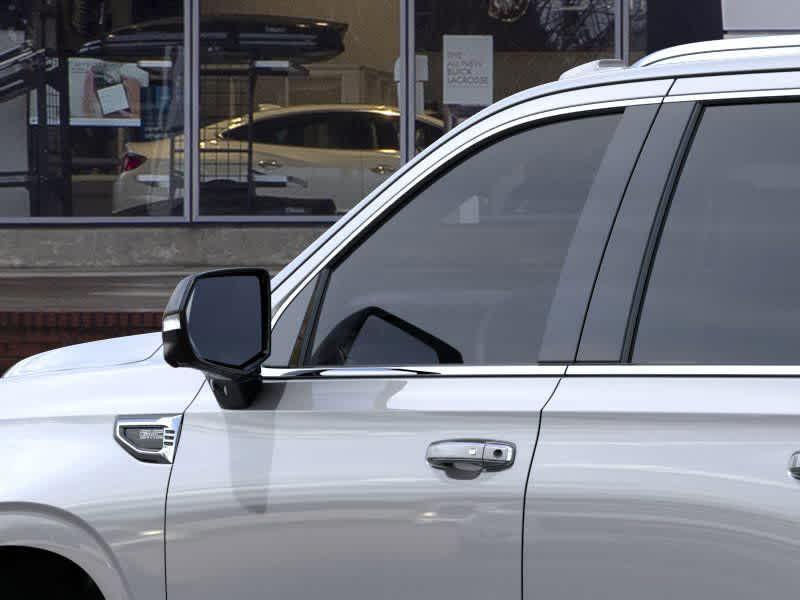 new 2026 GMC Yukon car, priced at $87,145