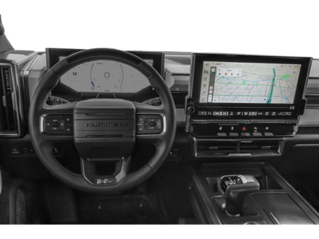 used 2025 GMC HUMMER EV SUV car, priced at $74,240