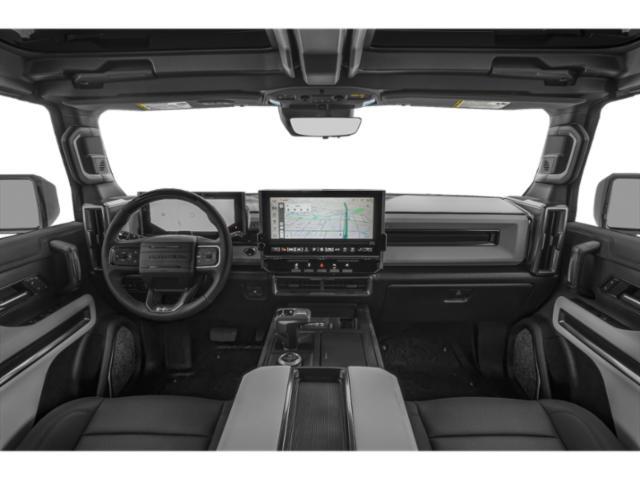 used 2025 GMC HUMMER EV SUV car, priced at $74,240