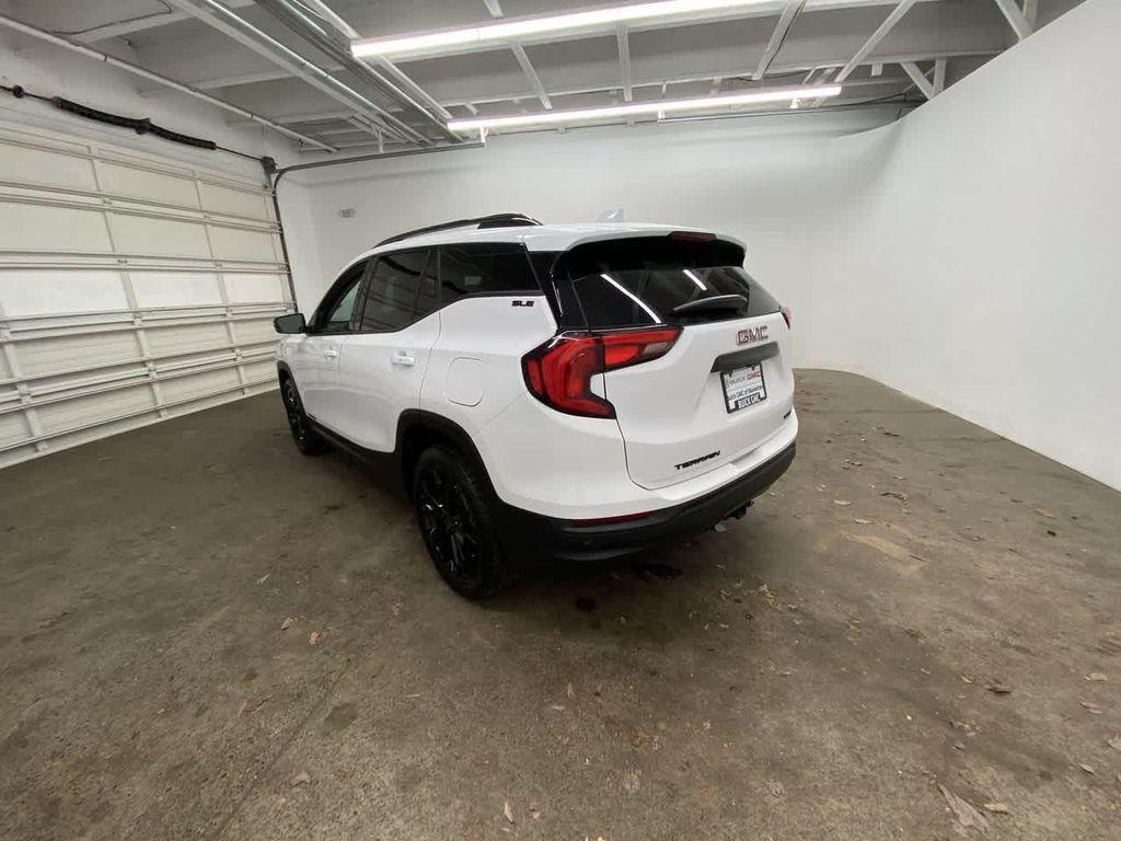 used 2019 GMC Terrain car, priced at $15,990