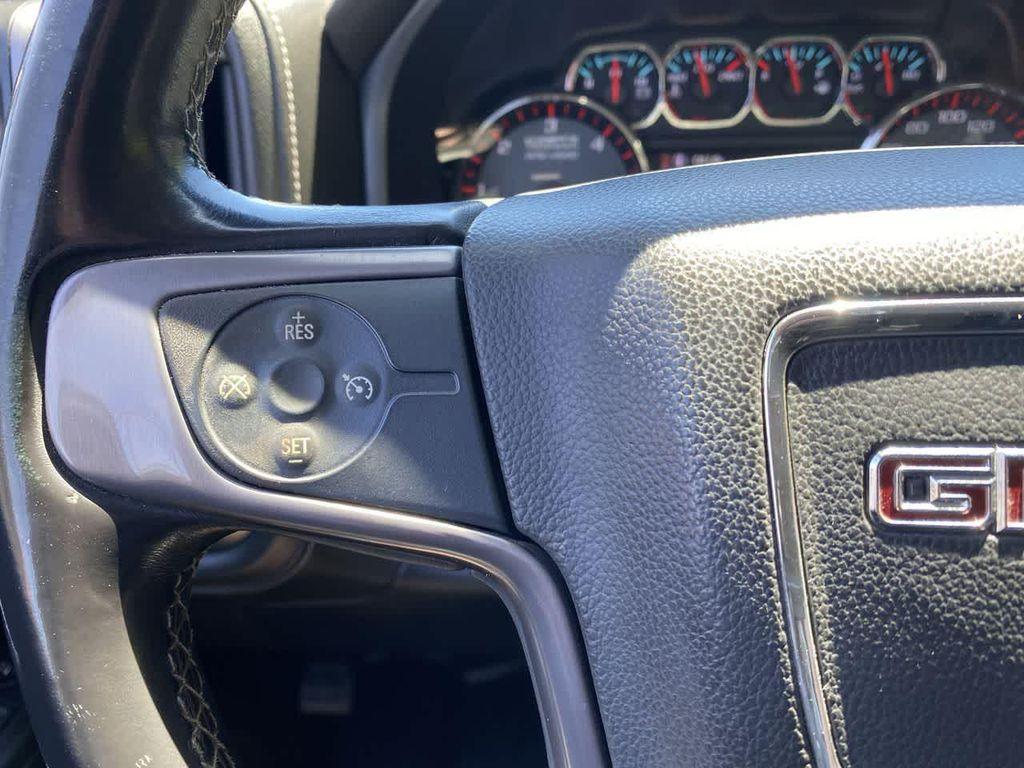 used 2016 GMC Sierra 1500 car, priced at $20,240