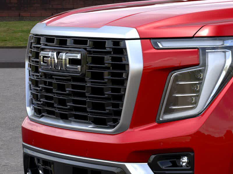 new 2026 GMC Yukon car, priced at $98,875