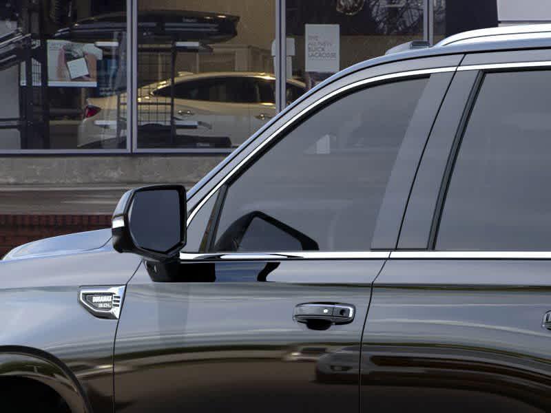 new 2026 GMC Yukon car, priced at $84,090