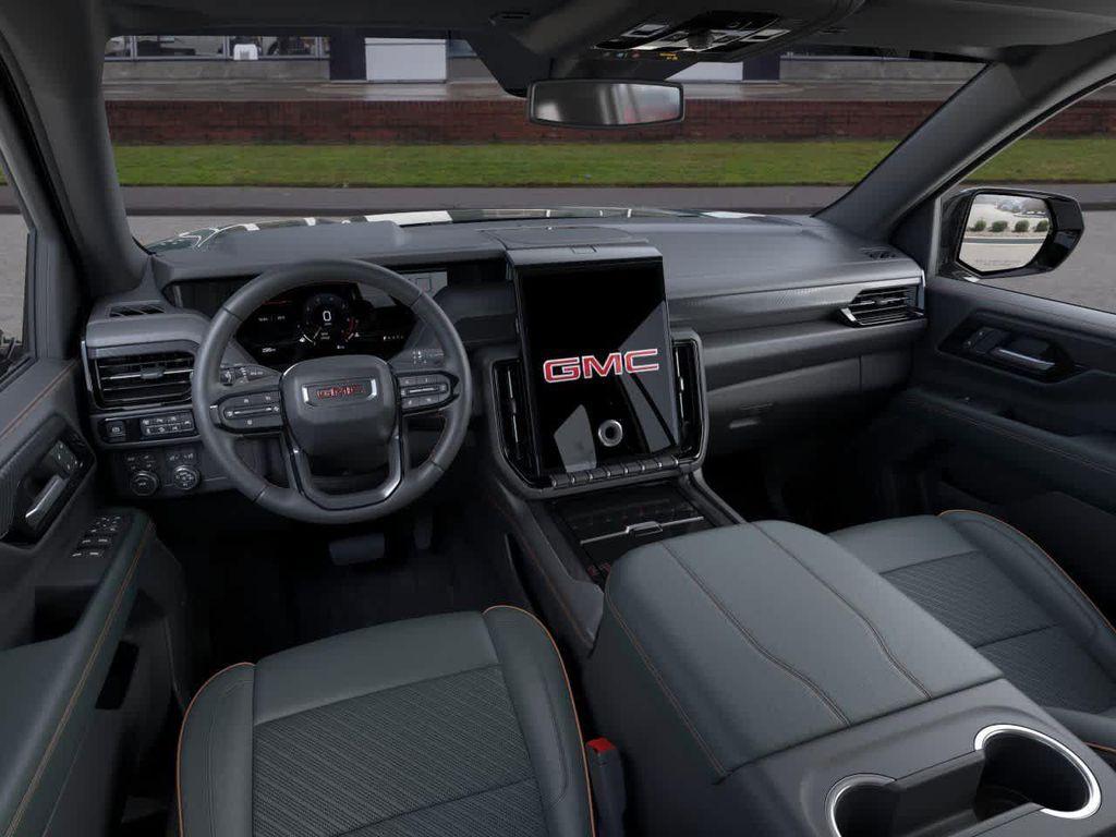 new 2026 GMC Yukon car, priced at $82,980