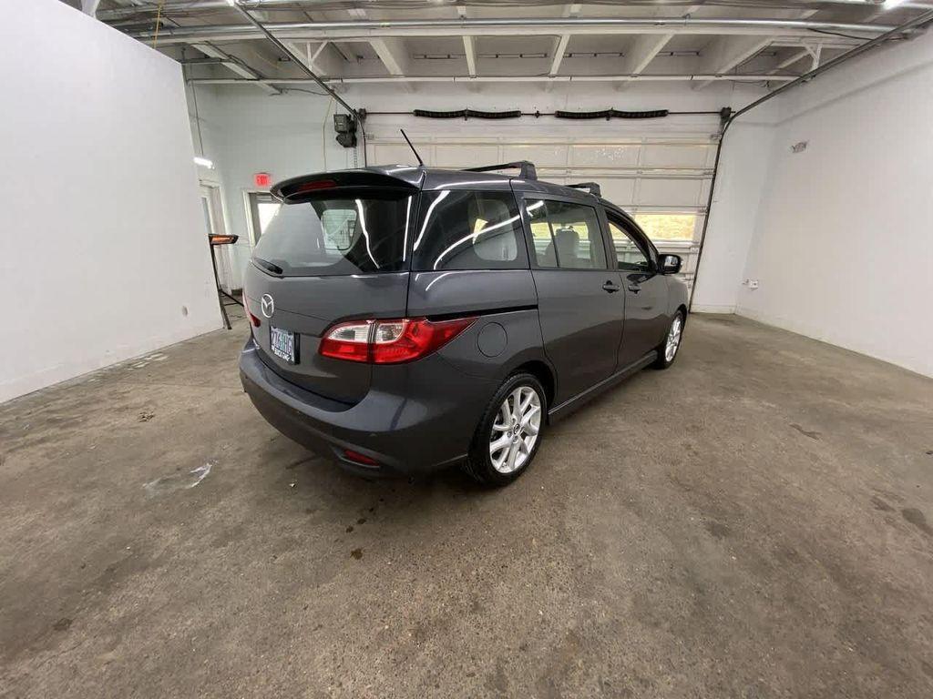 used 2014 Mazda Mazda5 car, priced at $7,990