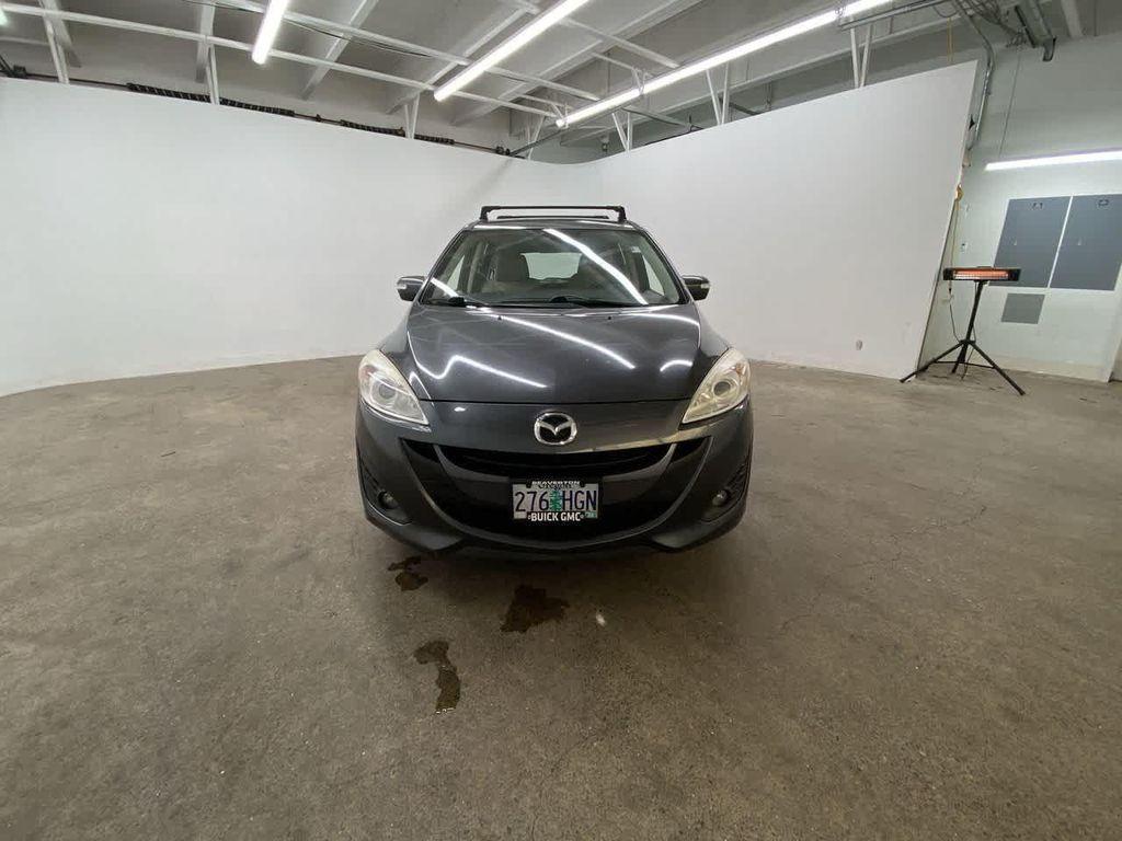 used 2014 Mazda Mazda5 car, priced at $7,990