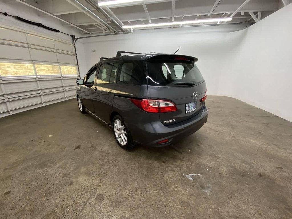 used 2014 Mazda Mazda5 car, priced at $7,990