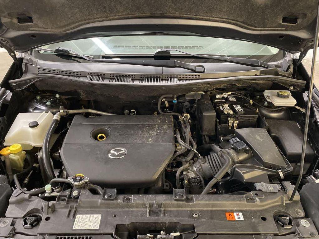 used 2014 Mazda Mazda5 car, priced at $7,990