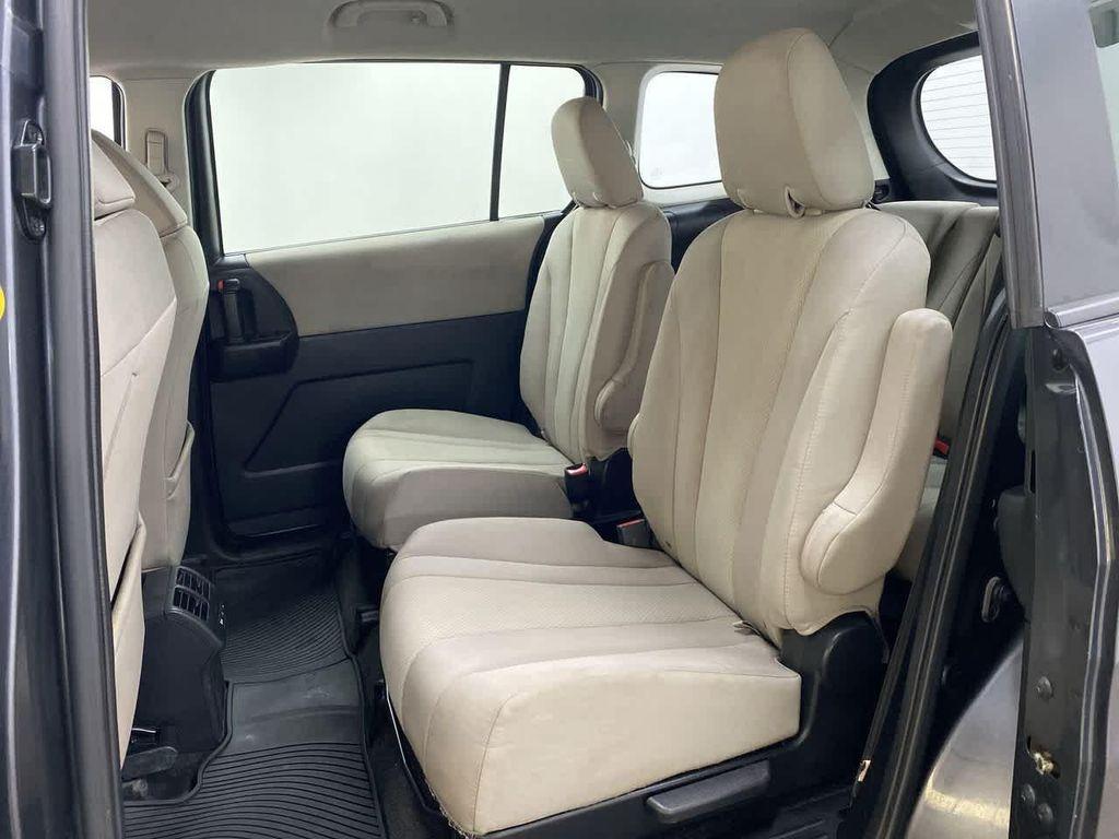 used 2014 Mazda Mazda5 car, priced at $7,990