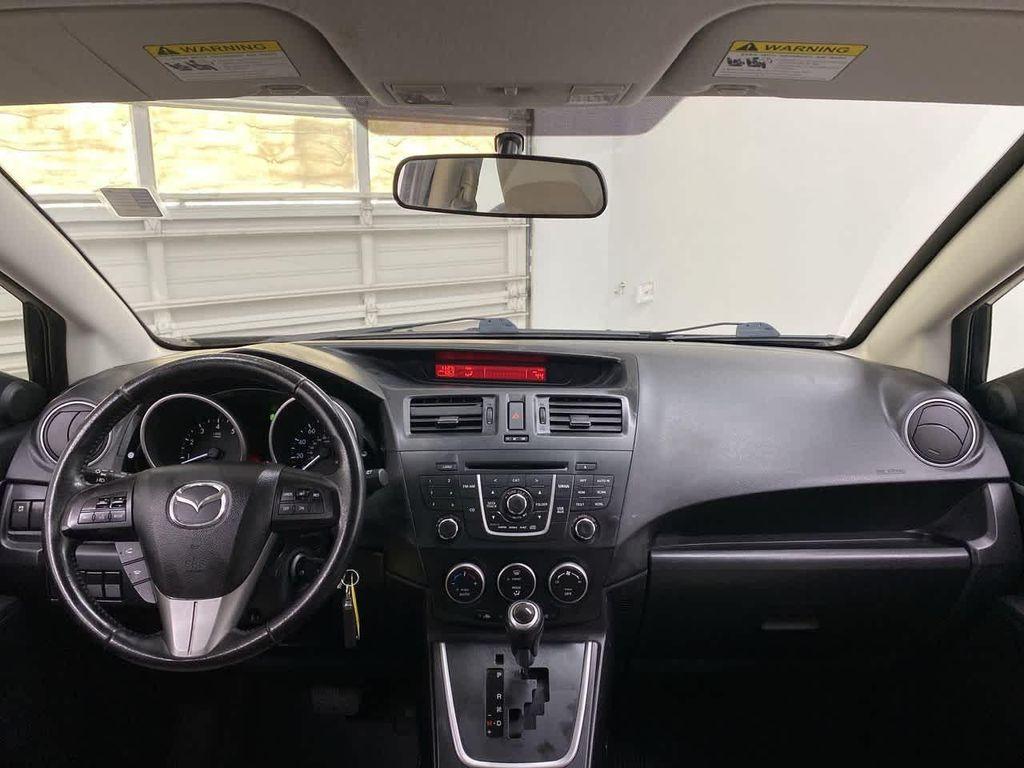 used 2014 Mazda Mazda5 car, priced at $7,990