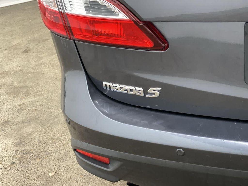 used 2014 Mazda Mazda5 car, priced at $7,990