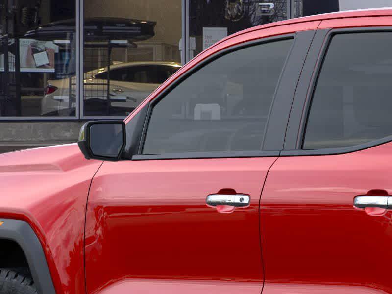 new 2026 GMC Canyon car, priced at $54,305