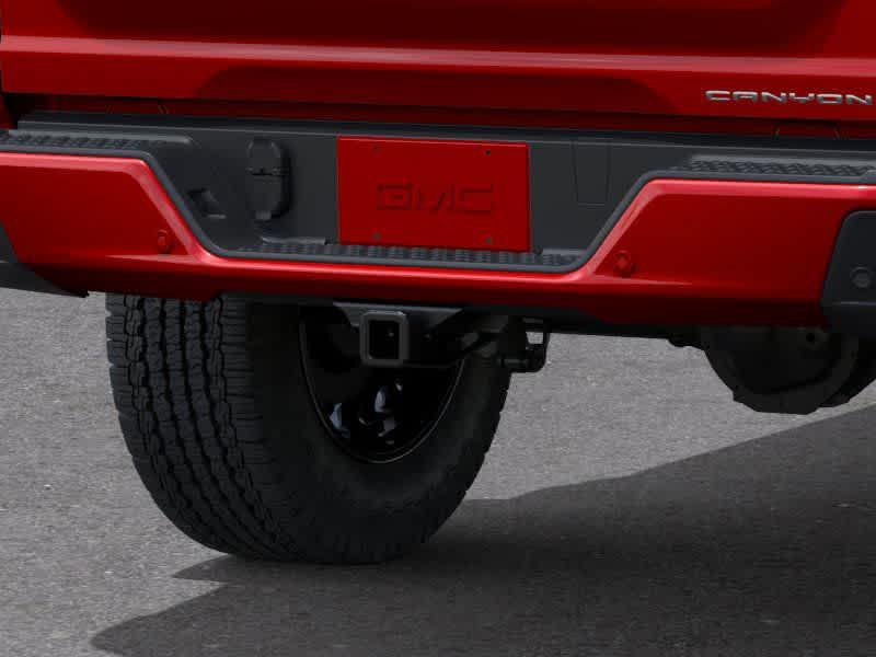 new 2026 GMC Canyon car, priced at $54,305