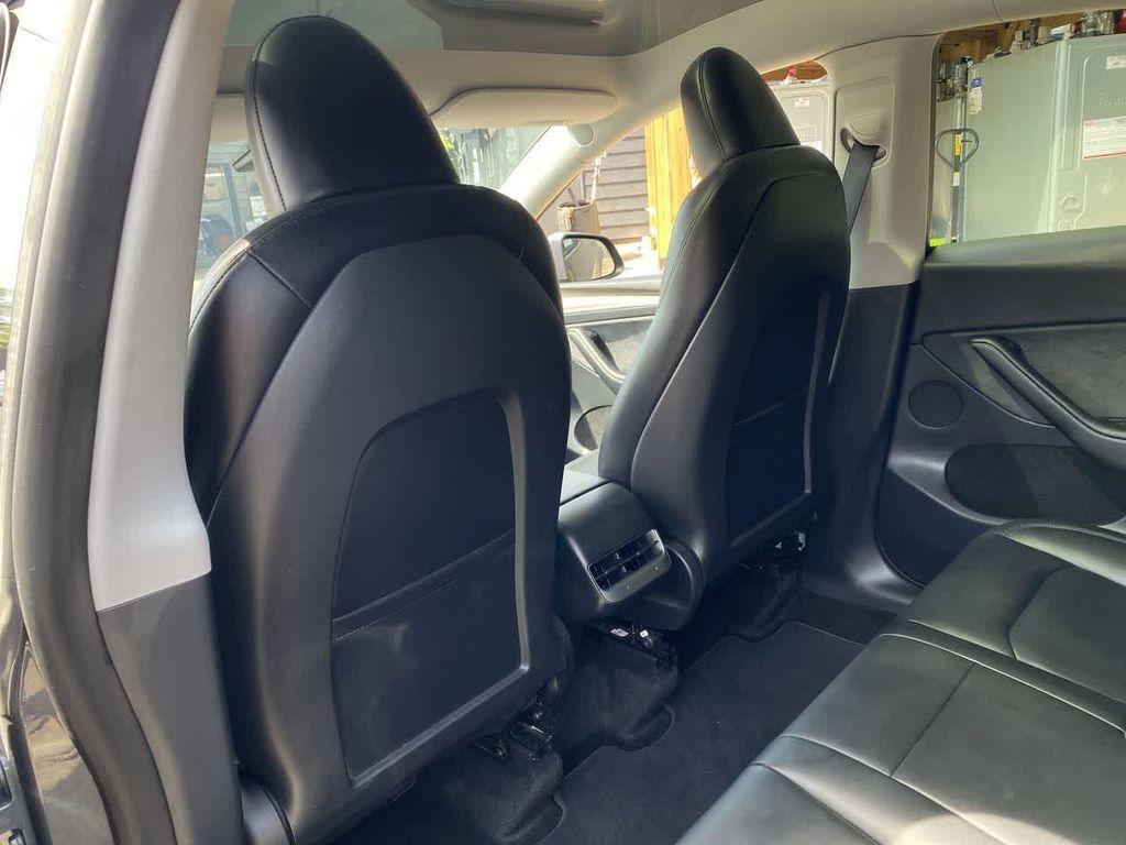 used 2023 Tesla Model Y car, priced at $33,240