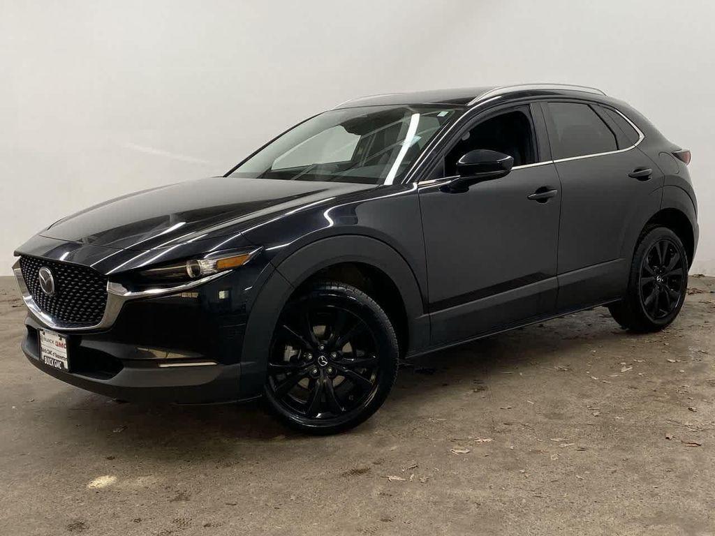 used 2024 Mazda CX-30 car, priced at $19,990