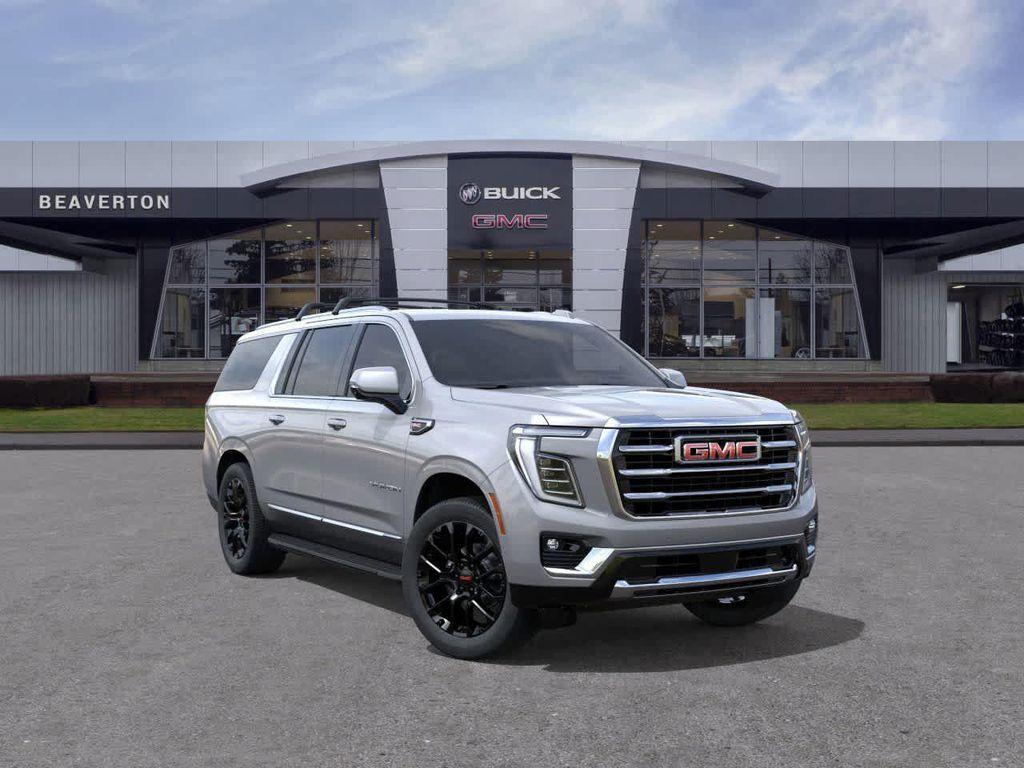 new 2026 GMC Yukon XL car, priced at $79,225