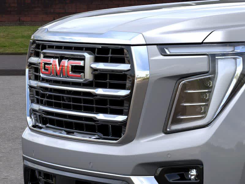 new 2026 GMC Yukon XL car, priced at $79,225