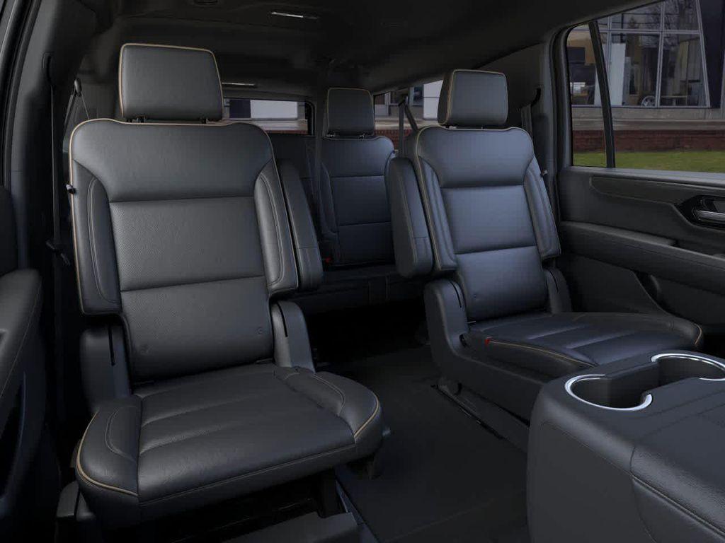 new 2026 GMC Yukon XL car, priced at $79,225