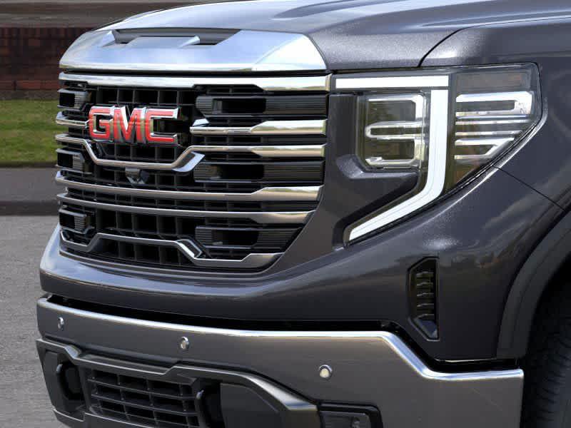 new 2026 GMC Sierra 1500 car, priced at $68,370