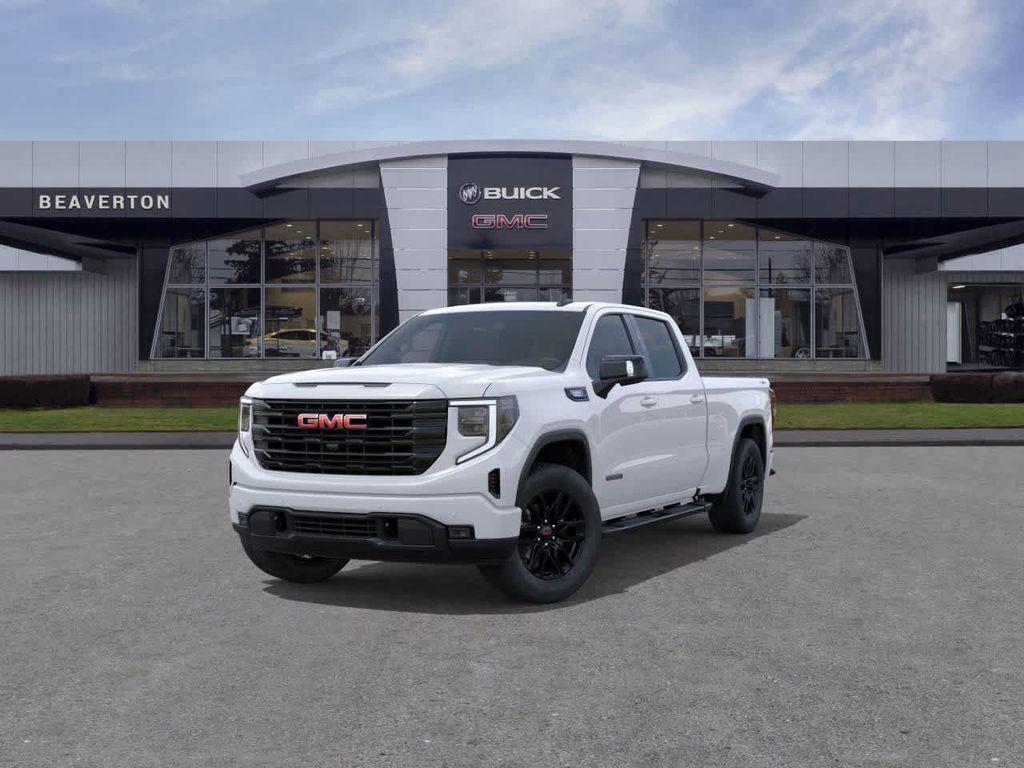 new 2026 GMC Sierra 1500 car, priced at $61,085