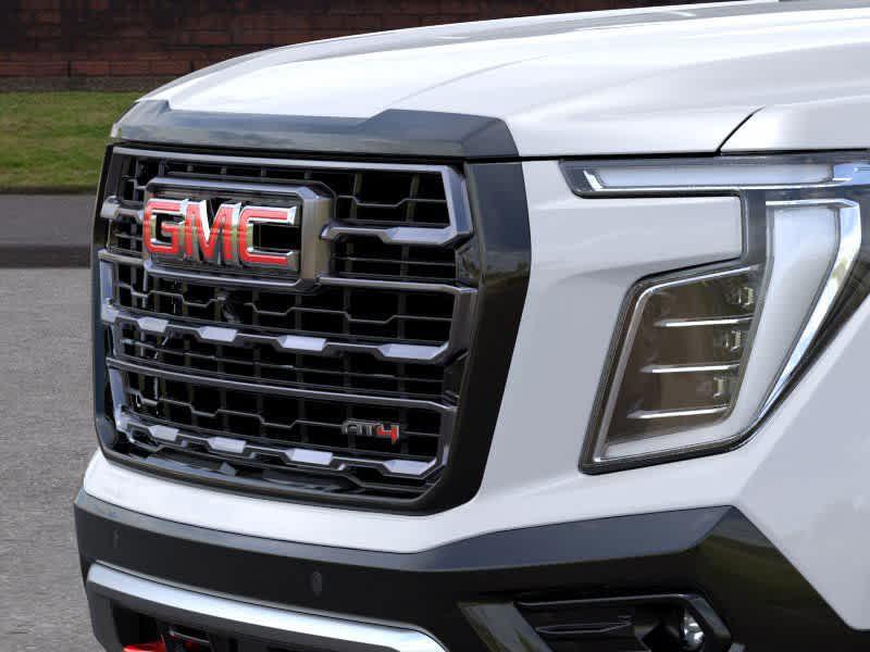 new 2026 GMC Yukon XL car, priced at $101,695