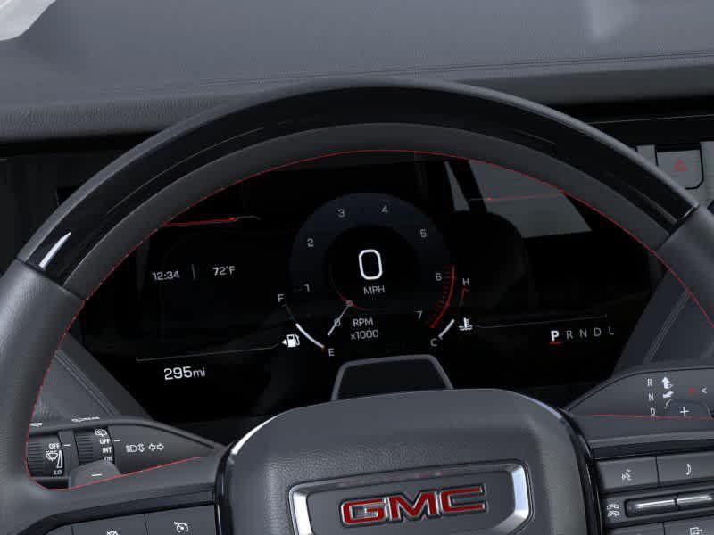 new 2026 GMC Yukon XL car, priced at $101,695