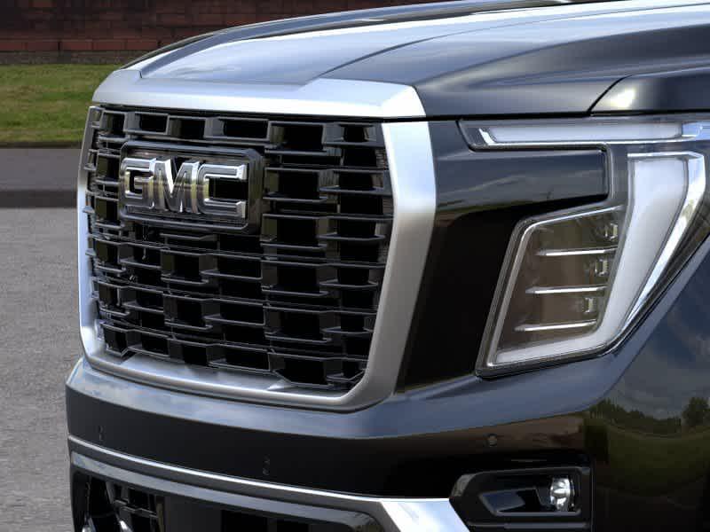 new 2026 GMC Yukon car, priced at $97,180