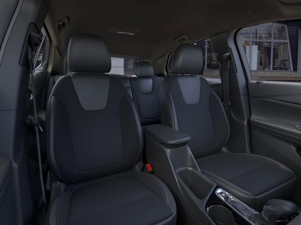 new 2026 Buick Encore GX car, priced at $24,490