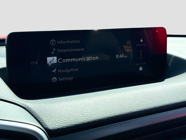 new 2026 Mazda CX-50 Hybrid car, priced at $39,490