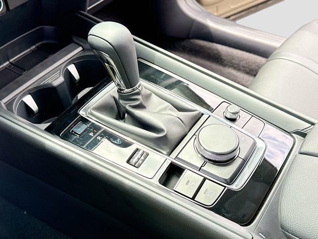 new 2026 Mazda CX-50 car, priced at $44,813