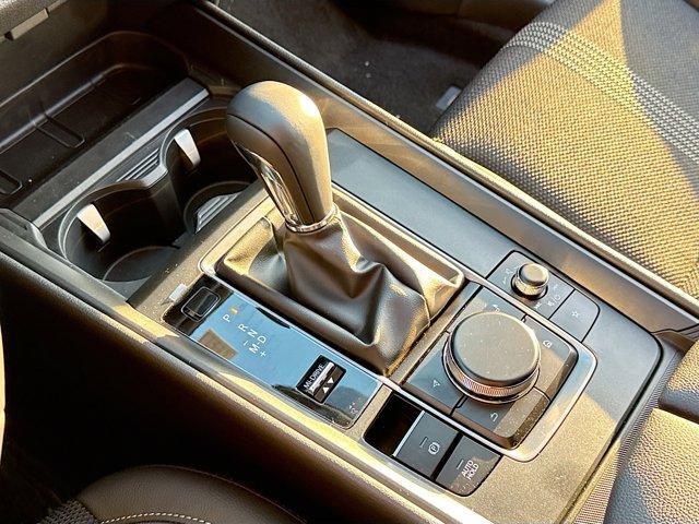 new 2026 Mazda CX-50 car, priced at $33,136