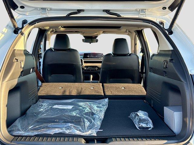 new 2026 Mazda CX-50 car, priced at $33,136