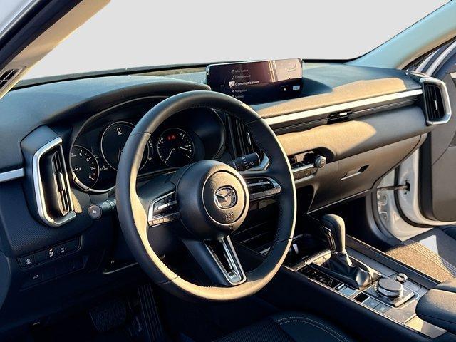 new 2026 Mazda CX-50 car, priced at $33,136