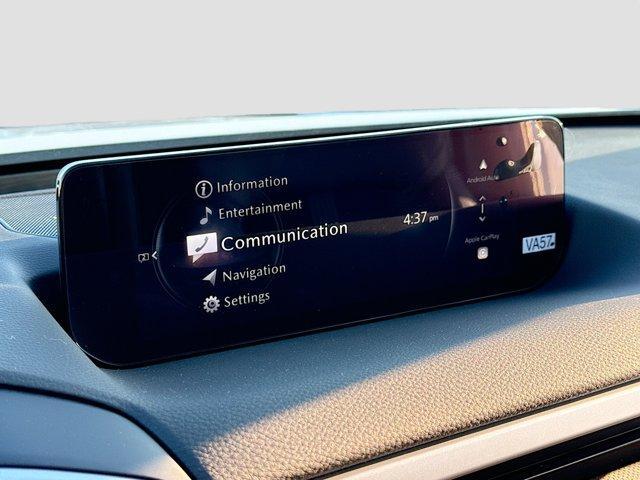 new 2026 Mazda CX-50 car, priced at $33,136