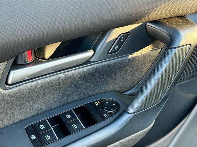 new 2026 Mazda CX-50 car, priced at $33,136