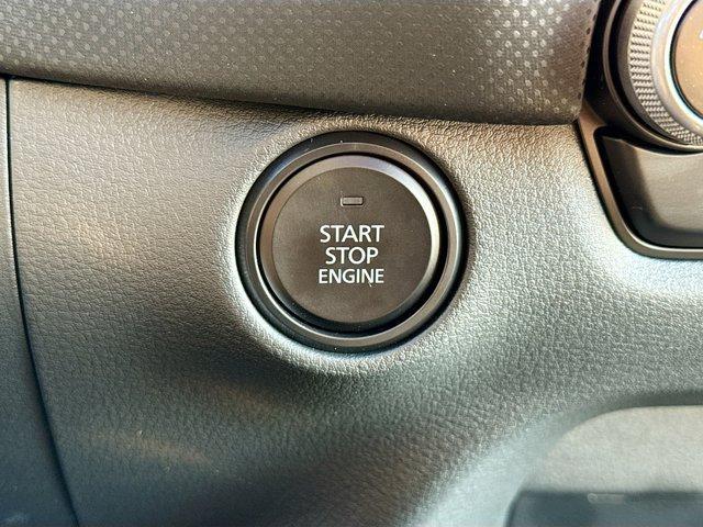 new 2026 Mazda CX-50 car, priced at $33,136