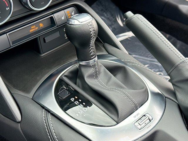 new 2026 Mazda MX-5 Miata car, priced at $37,406