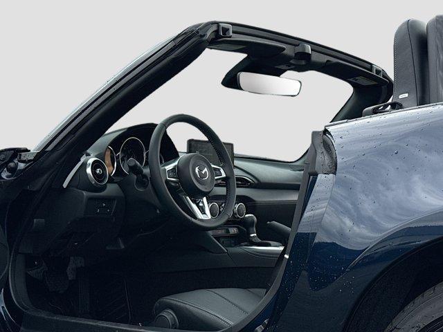 new 2026 Mazda MX-5 Miata car, priced at $37,406