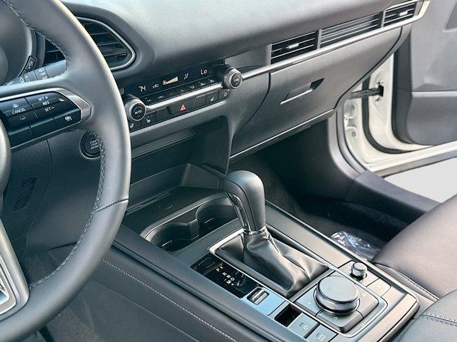 new 2026 Mazda CX-30 car, priced at $34,784