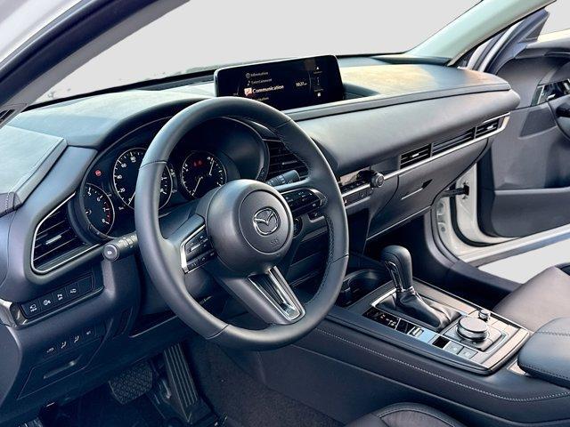 new 2026 Mazda CX-30 car, priced at $34,784