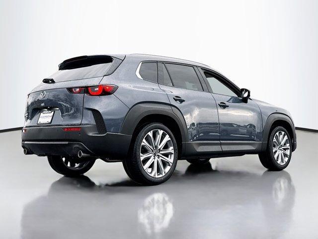 new 2026 Mazda CX-50 car, priced at $36,530