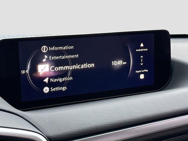 new 2026 Mazda CX-50 car, priced at $36,530