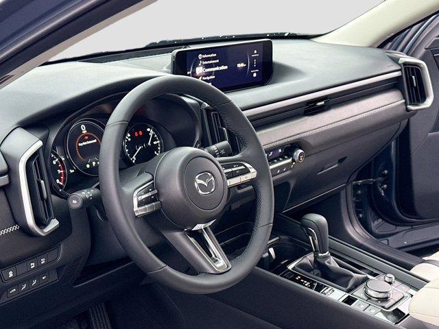 new 2026 Mazda CX-50 car, priced at $36,530
