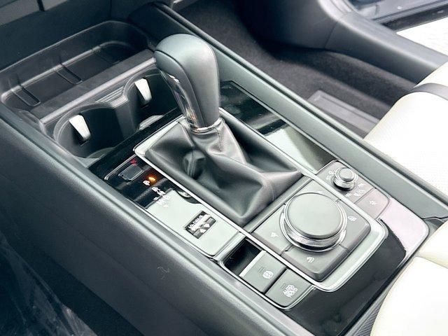 new 2026 Mazda CX-50 car, priced at $36,530