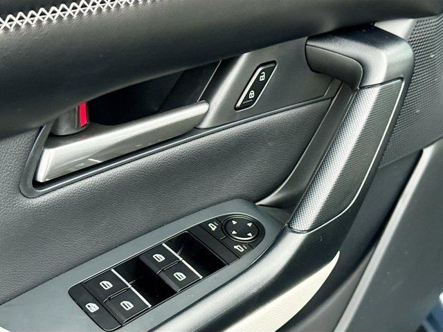 new 2026 Mazda CX-50 car, priced at $36,530