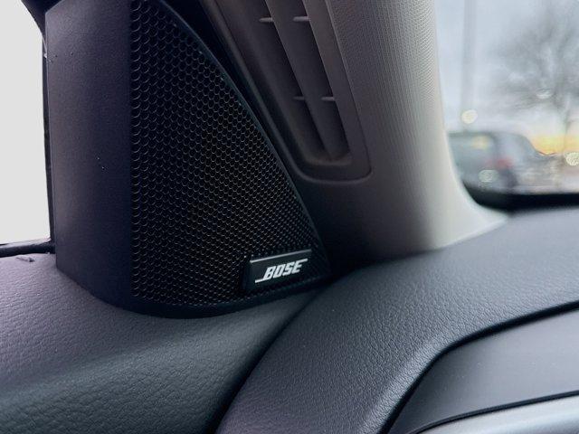 new 2026 Mazda CX-50 car, priced at $36,530