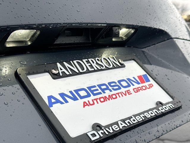 new 2026 Mazda CX-50 car, priced at $36,530