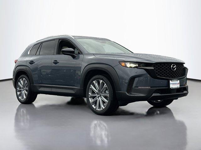 new 2026 Mazda CX-50 car, priced at $36,530