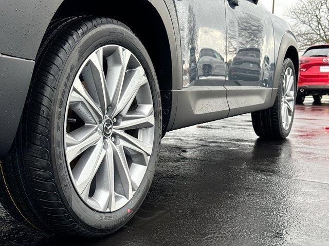 new 2026 Mazda CX-50 car, priced at $36,530