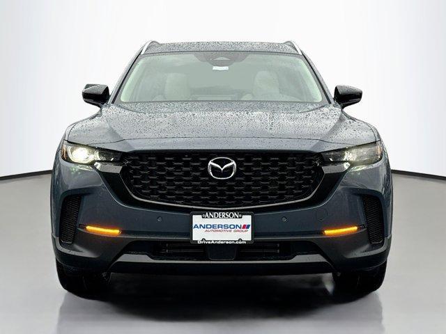 new 2026 Mazda CX-50 car, priced at $36,530